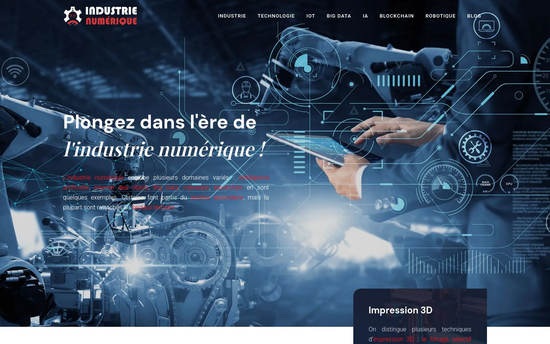 industrie-numerique.com